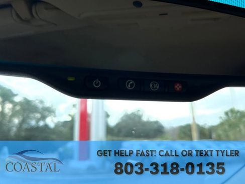 Used 2009 Cadillac CTS 3.6 image 34