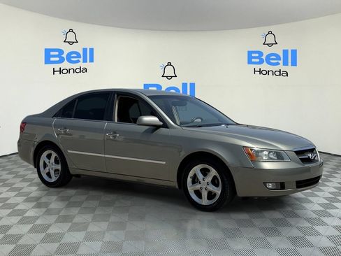Used 2008 Hyundai Sonata FWD image 6