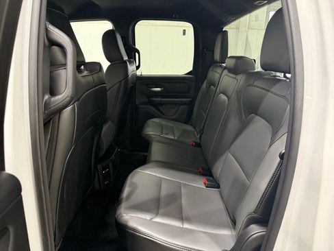 Used 2025 RAM 1500 Tradesman image 16