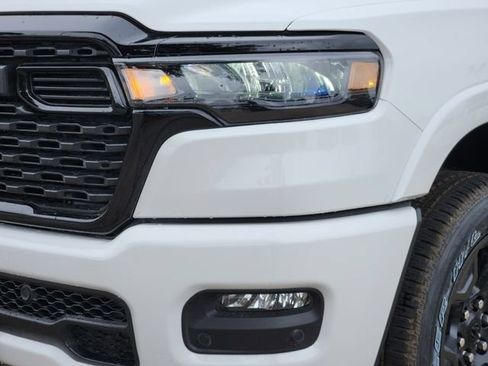 New 2026 RAM 1500 Lone Star AWD/4WD image 5