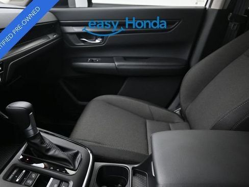 Used 2026 Honda CR-V EX image 13