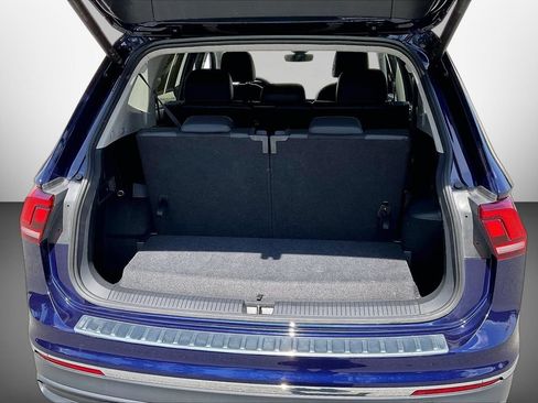 Used 2024 Volkswagen Tiguan Wolfsburg Edition FWD image 25