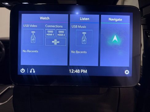 Used 2021 GMC Yukon Denali w/ Denali Premium Package image 34