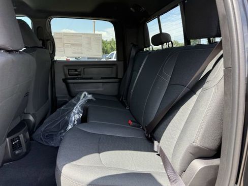 New 2025 RAM 2500 Tradesman image 17