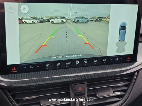 New 2026 Ford Escape ST-Line Select w/ Tech Pack #1 image 14