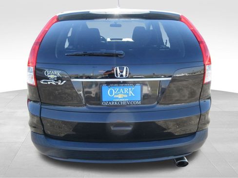 Used 2014 Honda CR-V EX image 4
