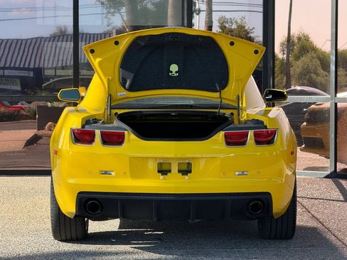Used 2011 Chevrolet Camaro SS w/ RS Package image 31