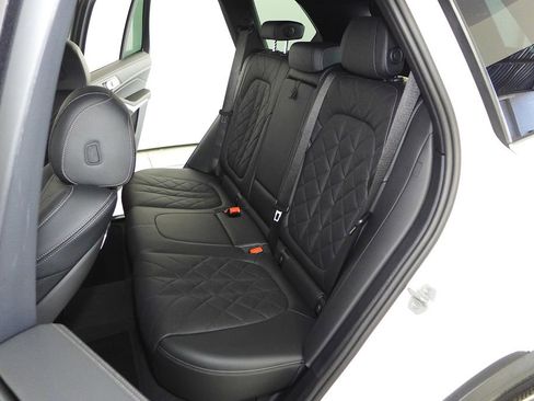 Certified 2024 BMW X5 xDrive50e w/ Parking Assistance Package image 21