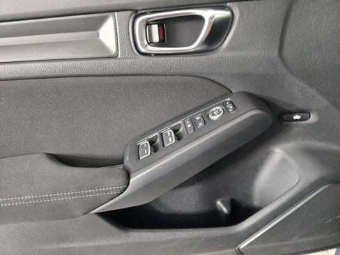 Used 2022 Honda Civic Sport image 23