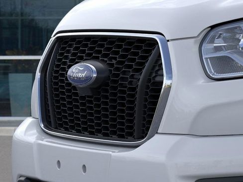 New 2025 Ford Transit 350 XLT image 19