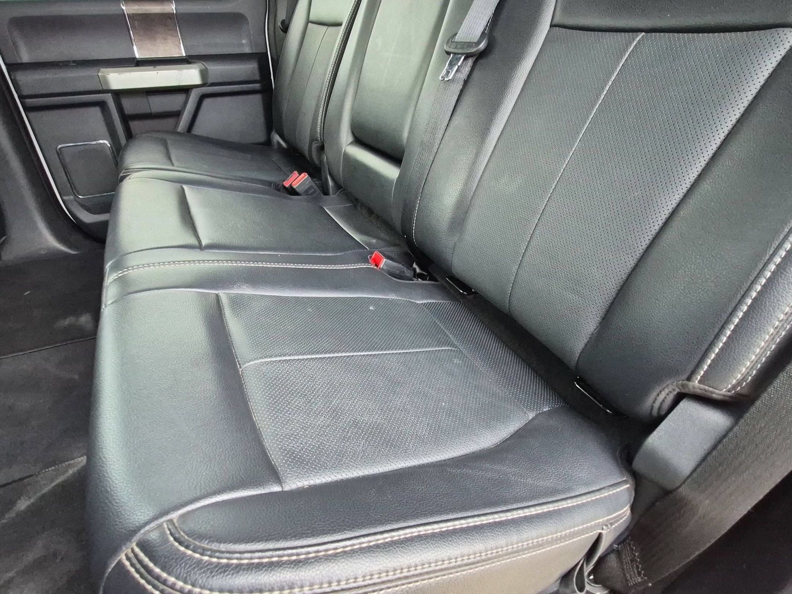 Used 2022 Ford F250 Lariat w/ Lariat Value Package AWD/4WD image 29
