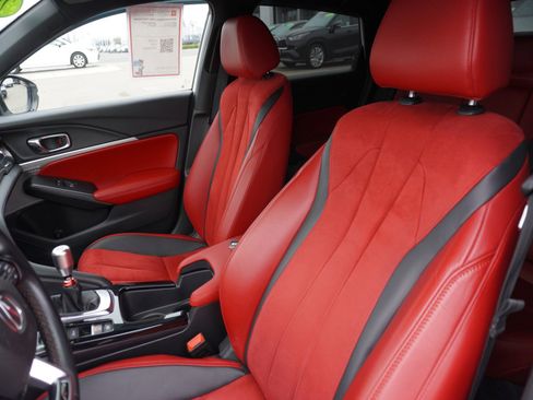 Used 2023 Acura Integra A-Spec image 25