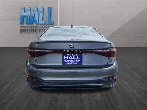 Used 2025 Volkswagen Jetta S FWD image 5