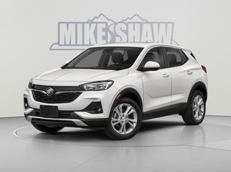 Used 2022 Buick Encore GX Select FWD video 1