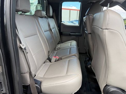 Used 2015 Ford F150 XL w/ XL Power Equipment Group AWD/4WD image 23