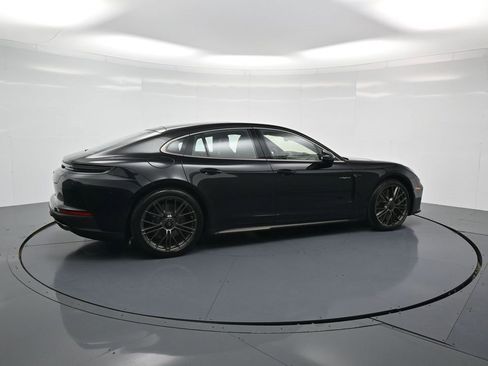 New 2026 Porsche Panamera Turbo image 31