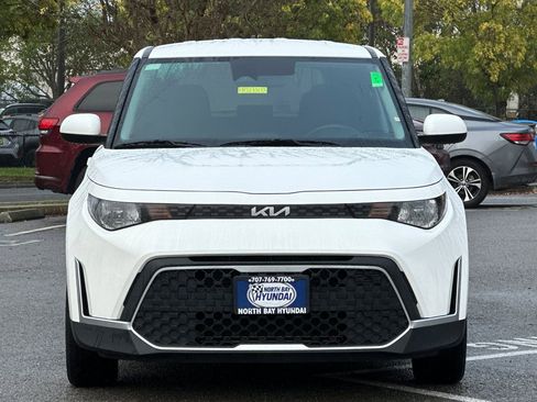 Used 2024 Kia Soul LX w/ Option Group 015 image 9