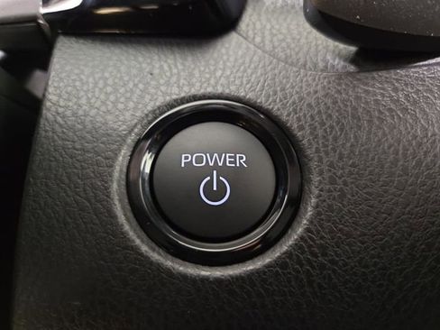 New 2026 Toyota Camry XLE image 25