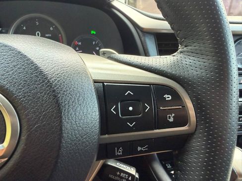 Used 2019 Lexus RX 350 F Sport AWD/4WD image 30