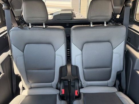 Used 2024 Ford Bronco Big Bend AWD/4WD image 28