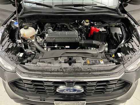 Used 2025 Ford Escape ST-Line image 64