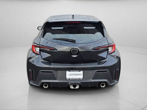 Used 2025 Toyota Corolla GR image 21