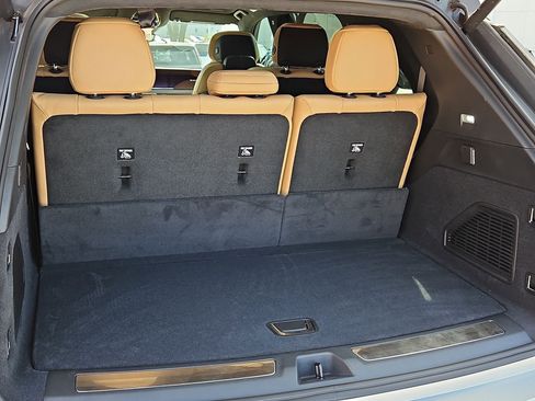 New 2025 Cadillac Escalade IQ Sport 2 image 12