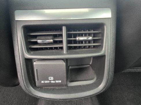 Used 2019 Chevrolet Impala LT w/ Sunroof and Spoiler Package image 18