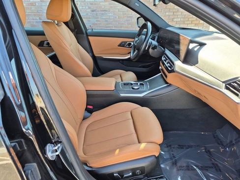 Used 2024 BMW M340i xDrive w/ Premium Package AWD/4WD image 21