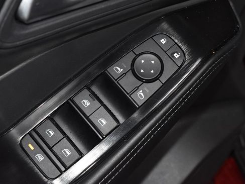 Certified 2026 Nissan Rogue SV AWD/4WD image 5