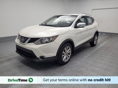 Used 2019 Nissan Rogue Sport SV w/ Technology Package