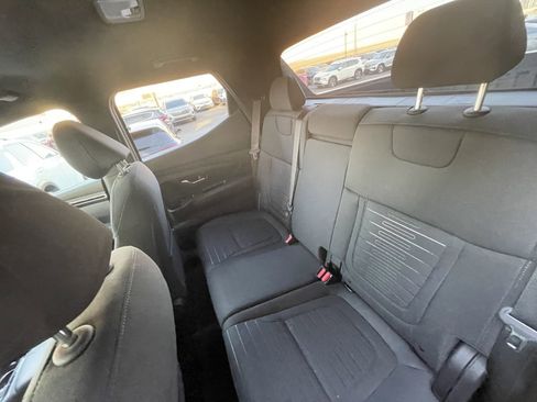 Used 2023 Hyundai Santa Cruz SEL image 20