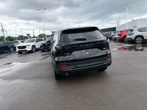 New 2026 MAZDA CX-5 Select AWD/4WD image 14