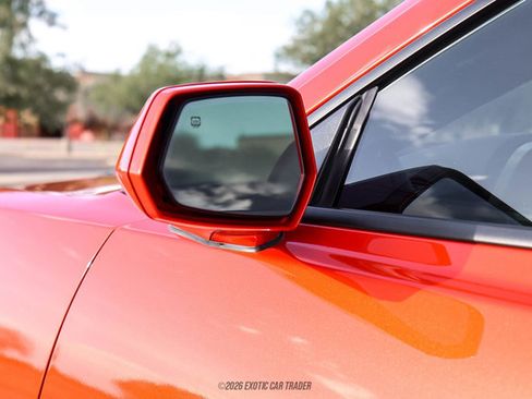 Used 2010 Chevrolet Camaro SS RWD image 57