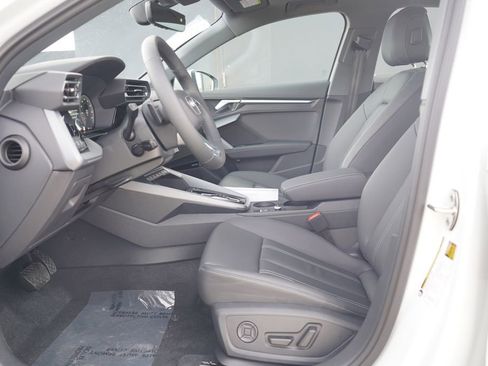 New 2026 Audi A3 2.0T Premium Plus image 6