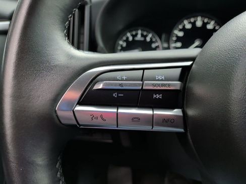 Certified 2024 MAZDA CX-50 AWD 2.5 S w/ Convenience Package image 24