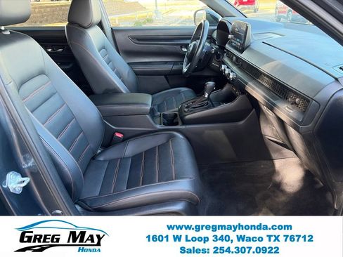 Used 2024 Honda CR-V Sport-L image 13