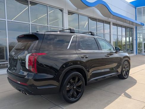 Used 2024 Hyundai Palisade XRT image 6