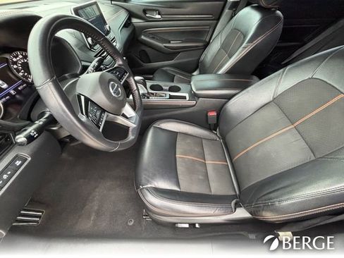 Used 2021 Nissan Altima 2.5 SR image 19