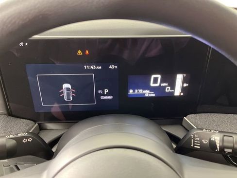 New 2026 Nissan Kicks S image 23