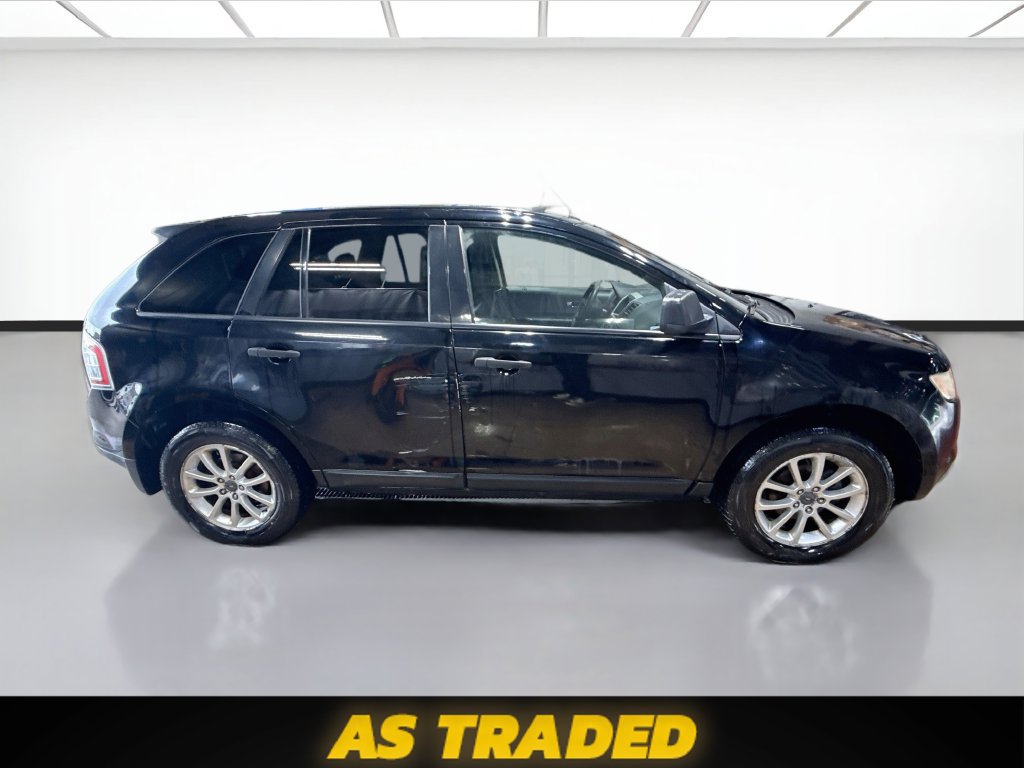 Used 2008 Ford Edge SE FWD image 2