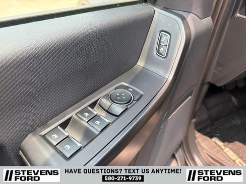 Used 2023 Ford F150 XL w/ STX Appearance Package AWD/4WD image 19