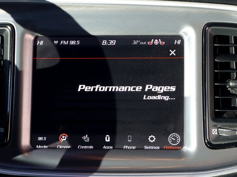 Used 2021 Dodge Challenger R/T Scat Pack w/ Dynamics Package image 11