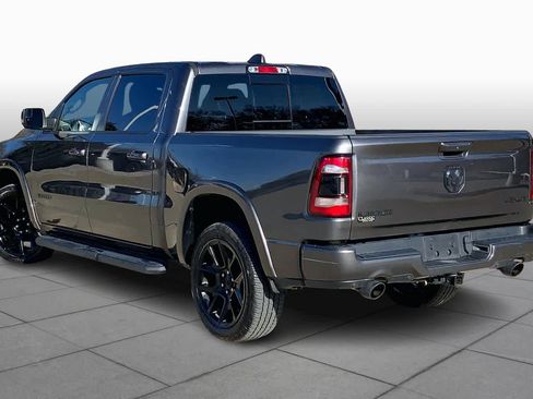 Used 2021 RAM 1500 Laramie image 11
