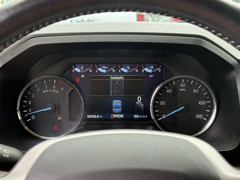 Used 2022 Ford Expedition XLT AWD/4WD image 18