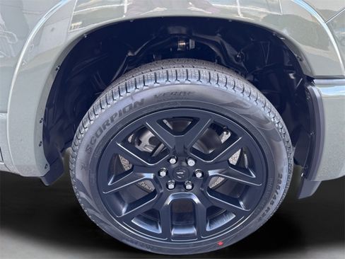 New 2026 RAM 1500 Laramie w/ Night Edition image 47