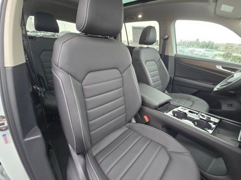 New 2026 Volkswagen Atlas SEL image 13