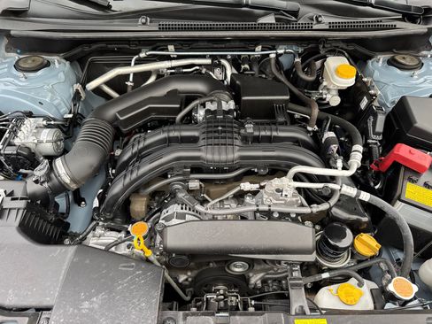 Certified 2023 Subaru Crosstrek 2.0i Premium image 6