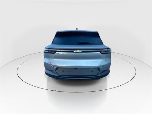 New 2026 Chevrolet Equinox EV LT image 7