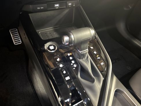 Certified 2025 Kia Niro SX Touring image 27